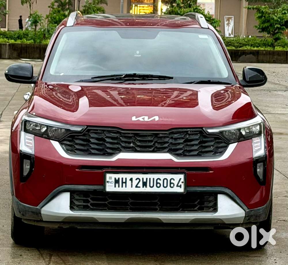 Kia Sonet Htk Plus 1.5 Diesel Mt, 2024, Diesel
