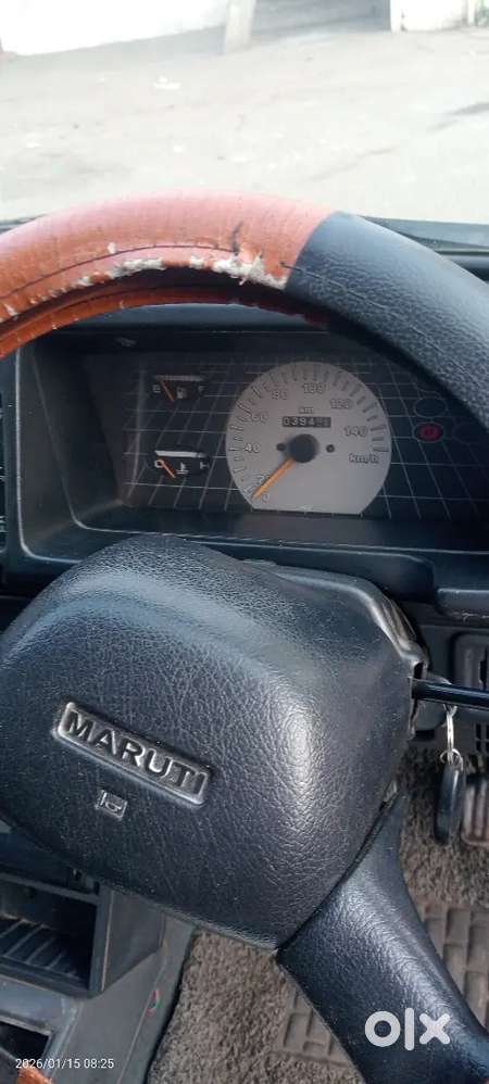 Maruti Suzuki 800 2004