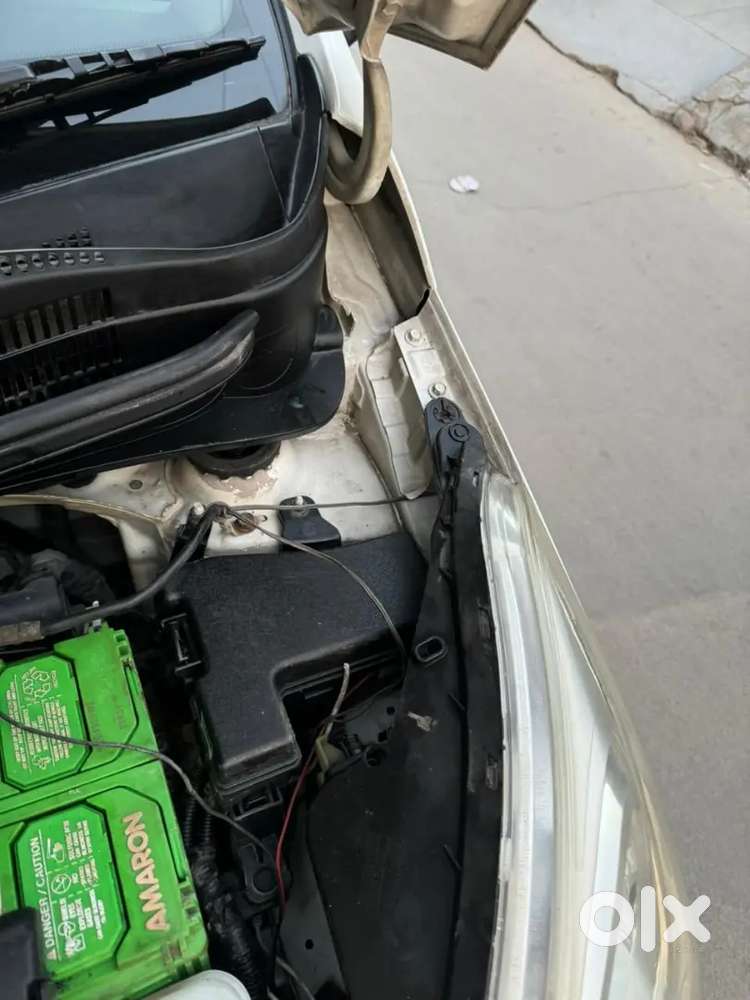 Hyundai Grand I10 2015  1st Owner  Strong Engine  ₹2.30l