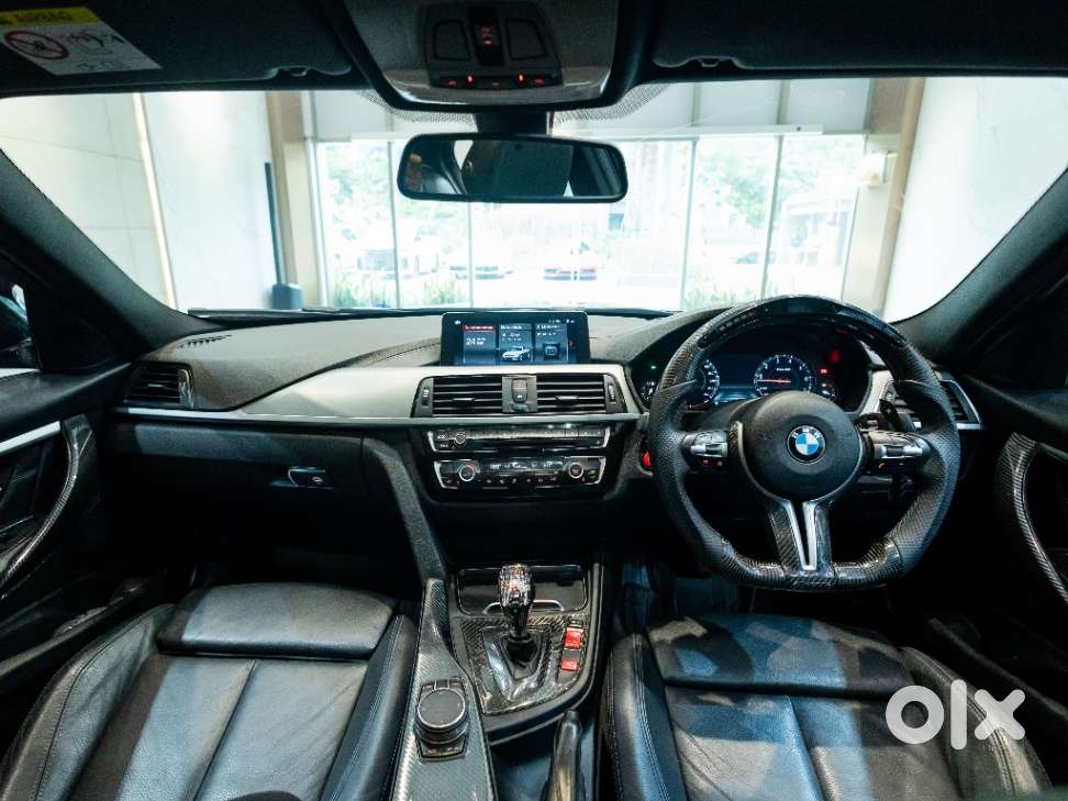 Bmw 3 Series 2.0 330i M Sport, 2018, Petrol