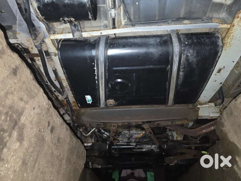 Tata Winger Deluxe 2018