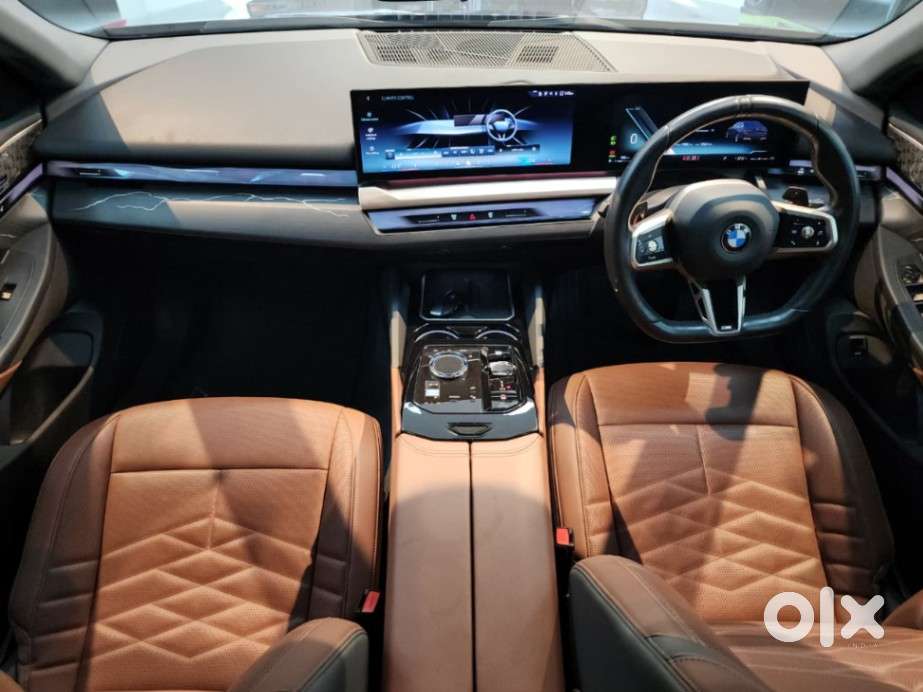 Bmw 5 Series 530 Li M Sport, 2024, Petrol