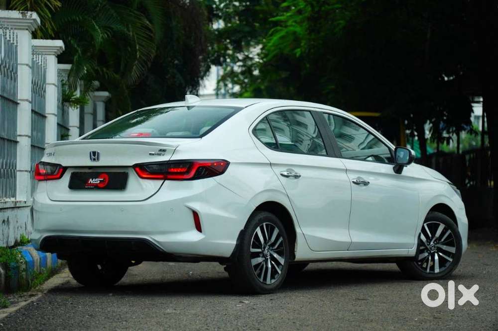 Honda City Hybrid Ehev Zx, 2022, Petrol