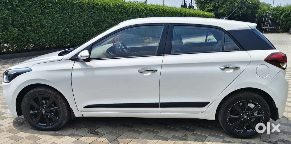 Hyundai I20 1.4 Asta, 2015, Diesel