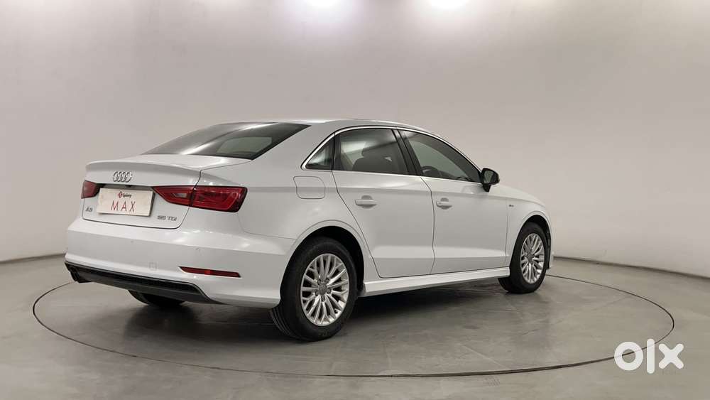 Audi A3 2.0 35 Tdi Premium + Sunroof, 2015, Diesel