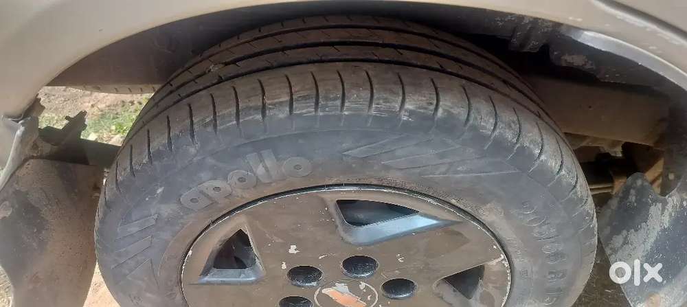 Chevrolet Tavera 2011 Diesel Manual