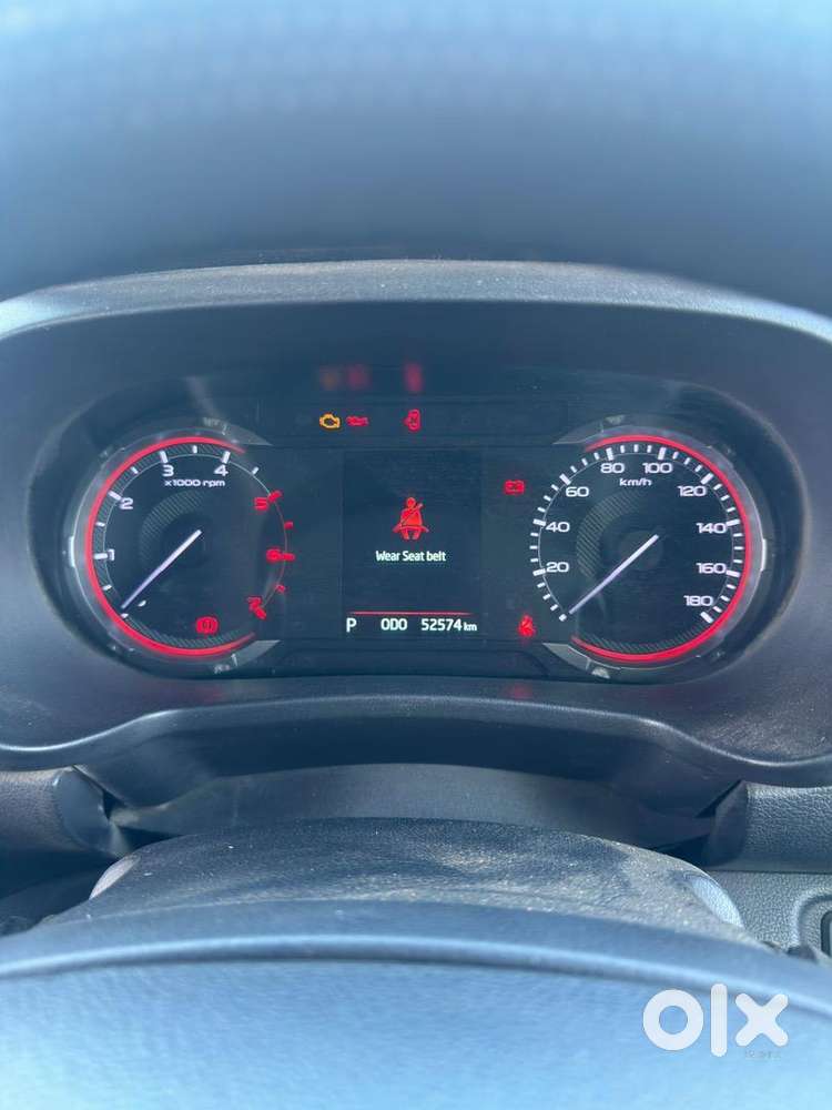 Mahindra Thar 2023 Diesel Good Condition