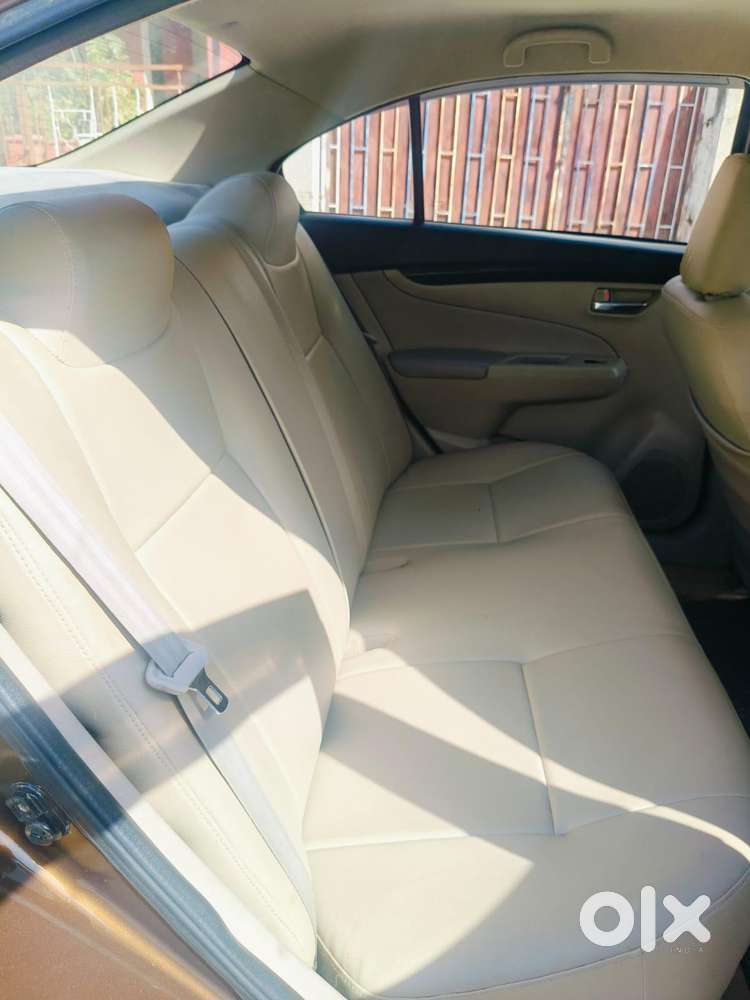 Maruti Suzuki Ciaz Vdi Plus, 2015, Diesel