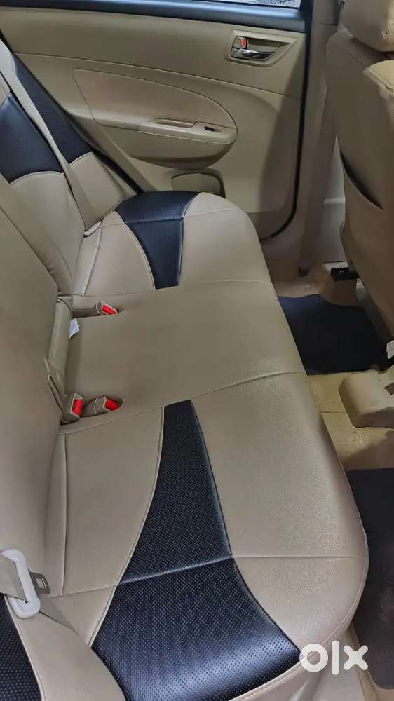 Maruti Suzuki Dzire 2016 Petrol Well Maintained