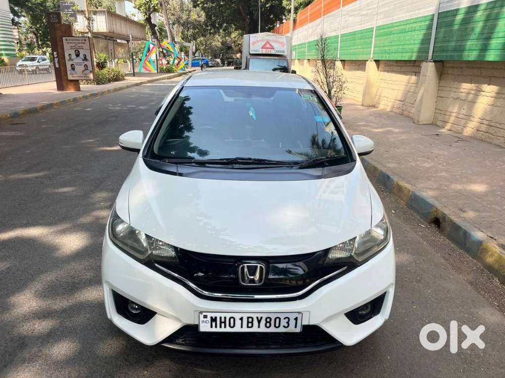 Honda Jazz Vx, 2015, Petrol