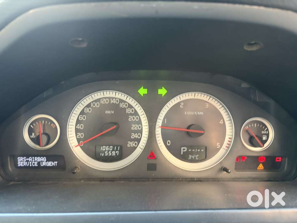 Volvo Xc 90 D5 Awd, 2014, Diesel