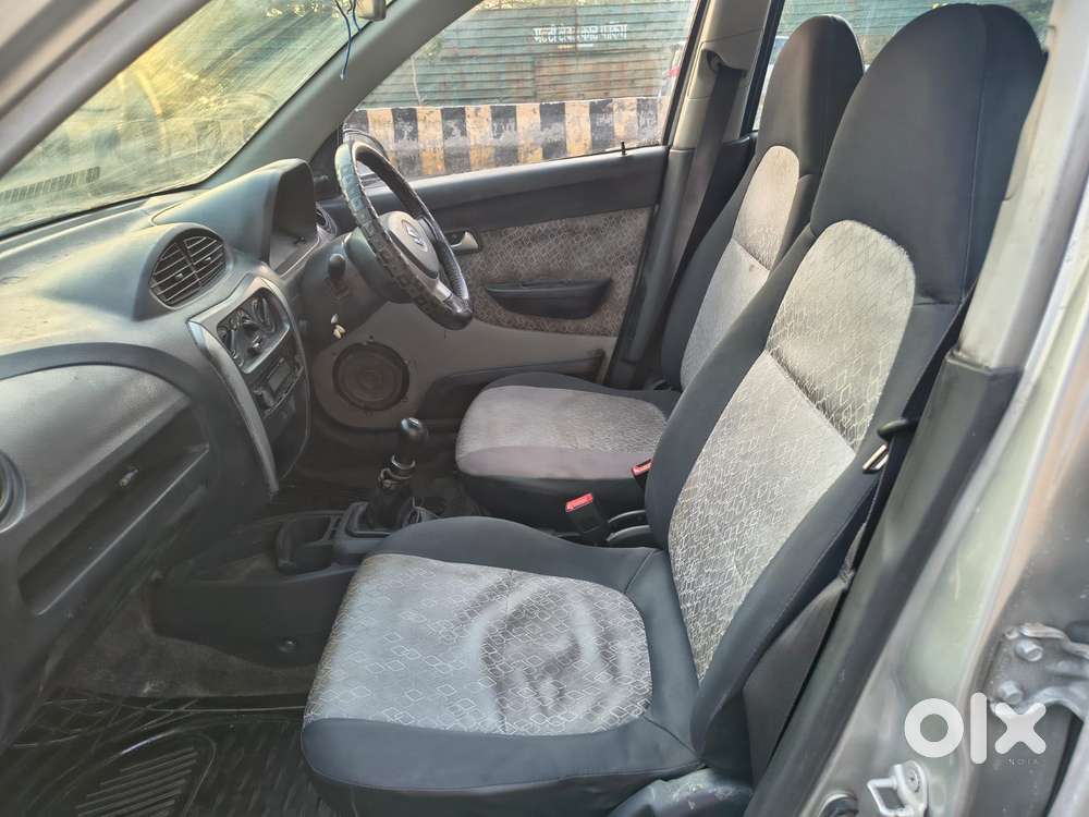 Maruti Suzuki Alto 800 0.8 Vxi (o), 2016, Cng & Hybrids