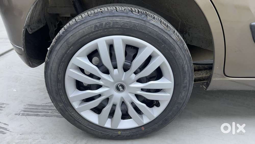 Maruti Suzuki Wagon R Vxi, 2014, Petrol