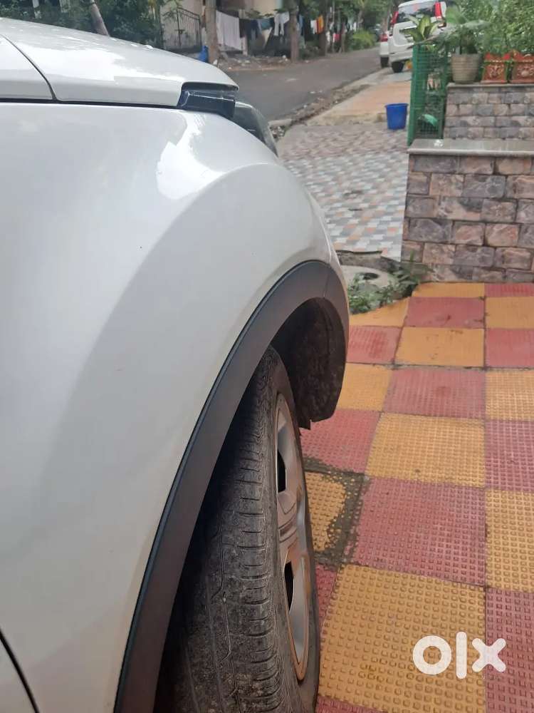 Tata Nexon Revotron 2022