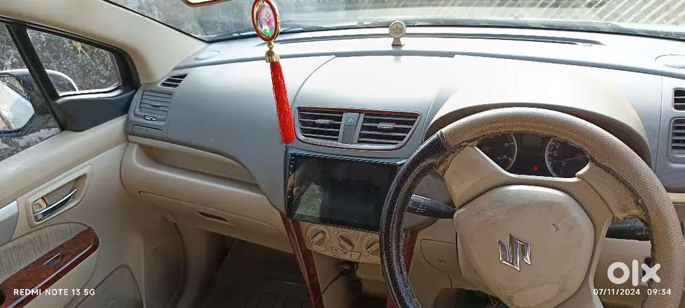 Maruti Suzuki Ertiga 2013 Diesel Well Maintained