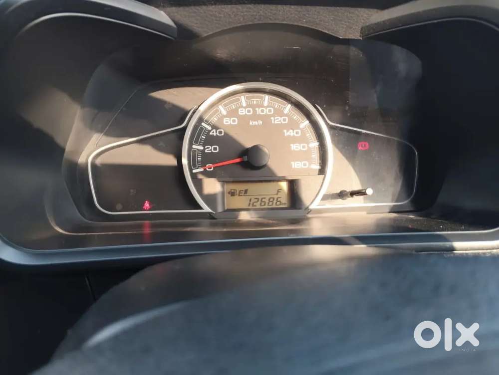 Maruti Suzuki Alto 800 2021 Petrol 12300 Km Driven