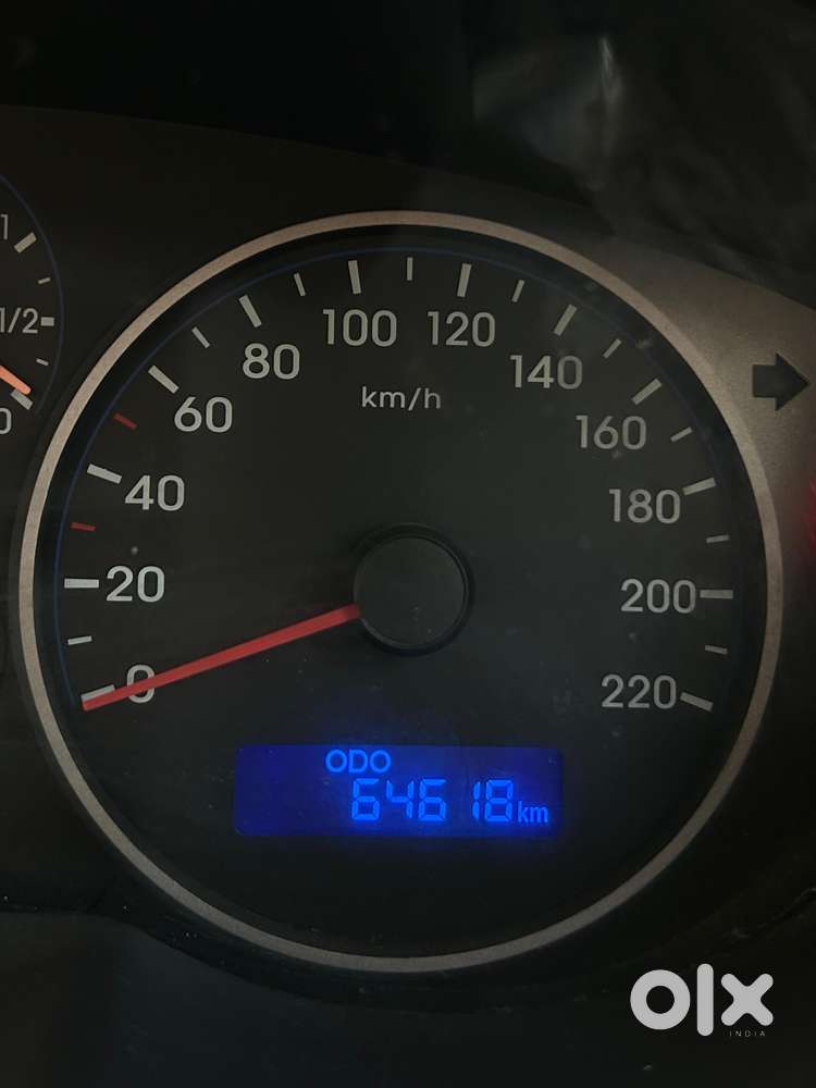 Hyundai I20 Sportz 1.2 Bs-iv, 2012, Petrol