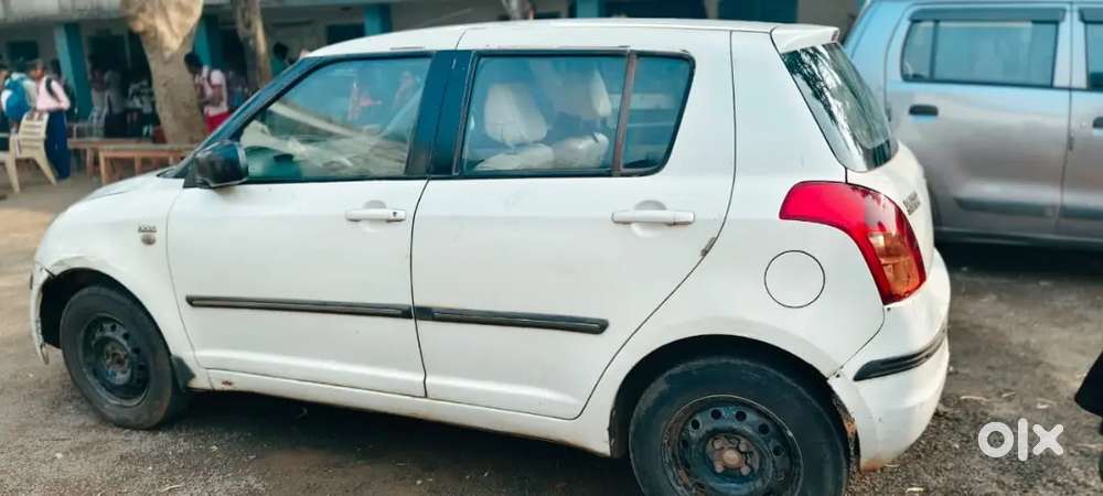 Good Condition Car Good Milage
