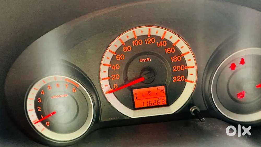 Honda City Petrol 2011 Variant