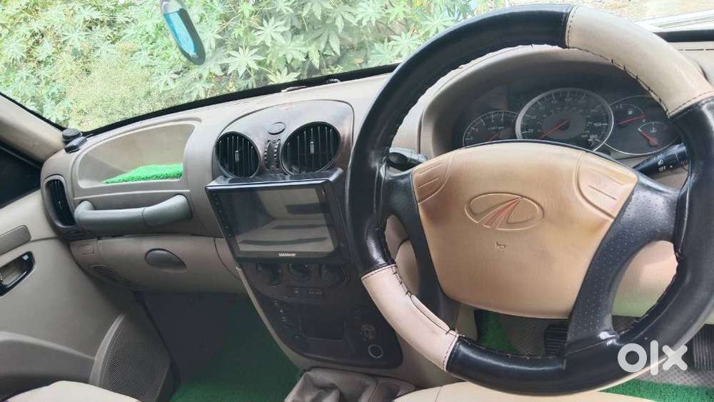 Mahindra Scorpio 2002-2013 Sle Bs Iv, 2013, Diesel