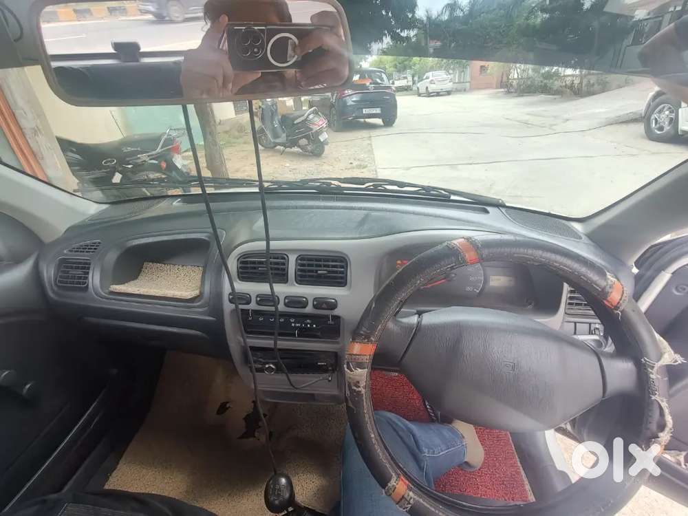 2012 Maruti Suzuki Alto