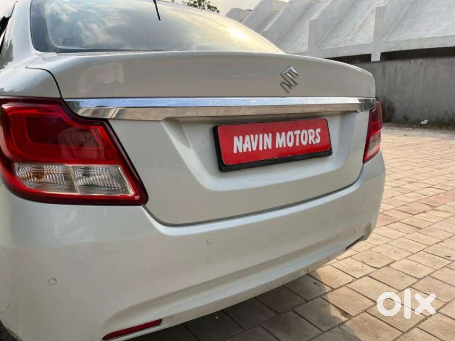 Maruti Suzuki Swift Dzire Tour S, 2023, Cng & Hybrids