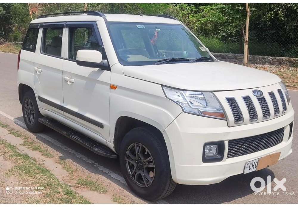 Mahindra Tuv300 Sale In Chandigarh