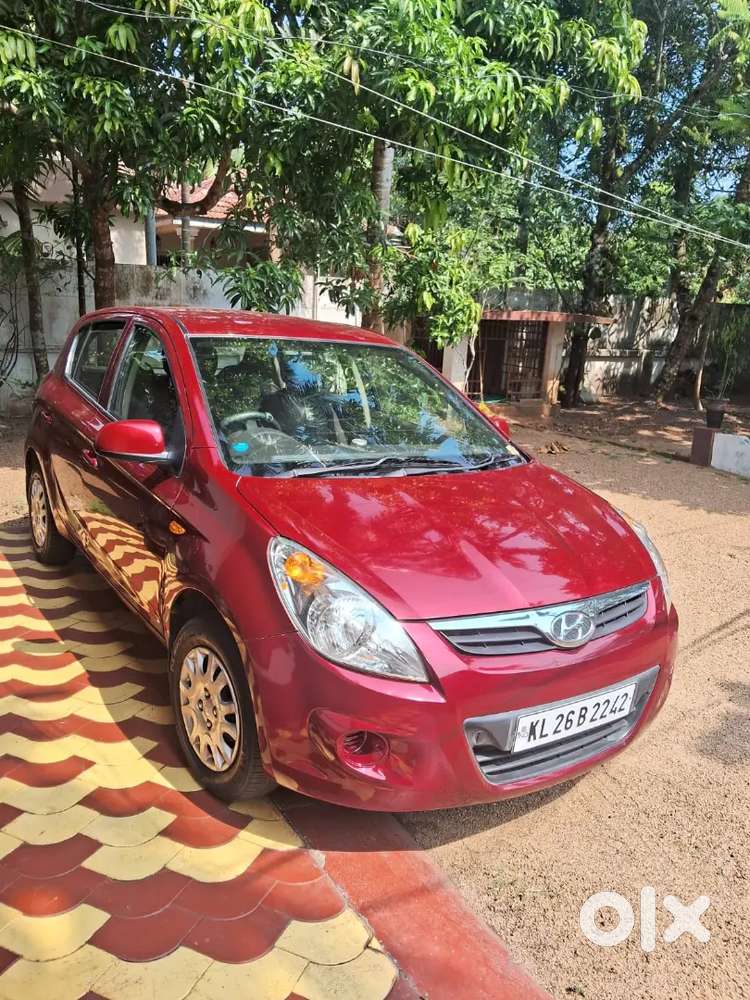 Hyundai I20 2010 Petrol 79000 Km Driven