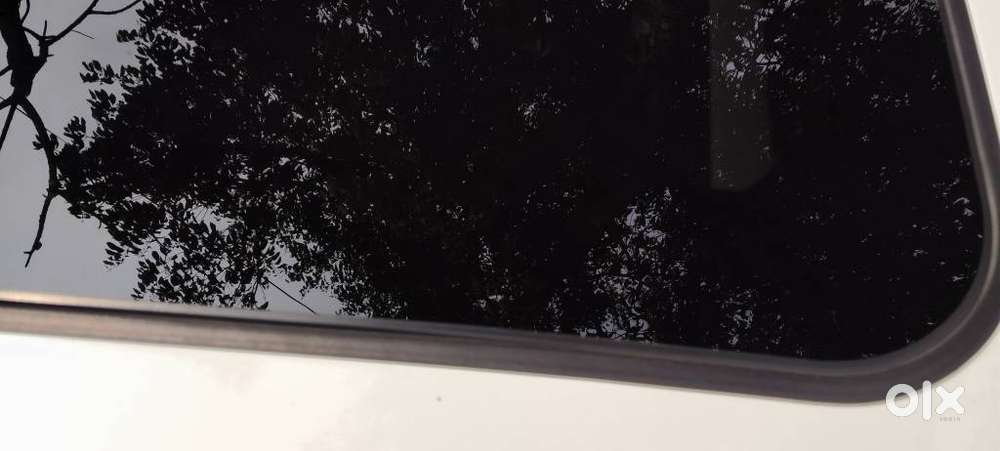 Hyundai Alcazar, 2021, Diesel