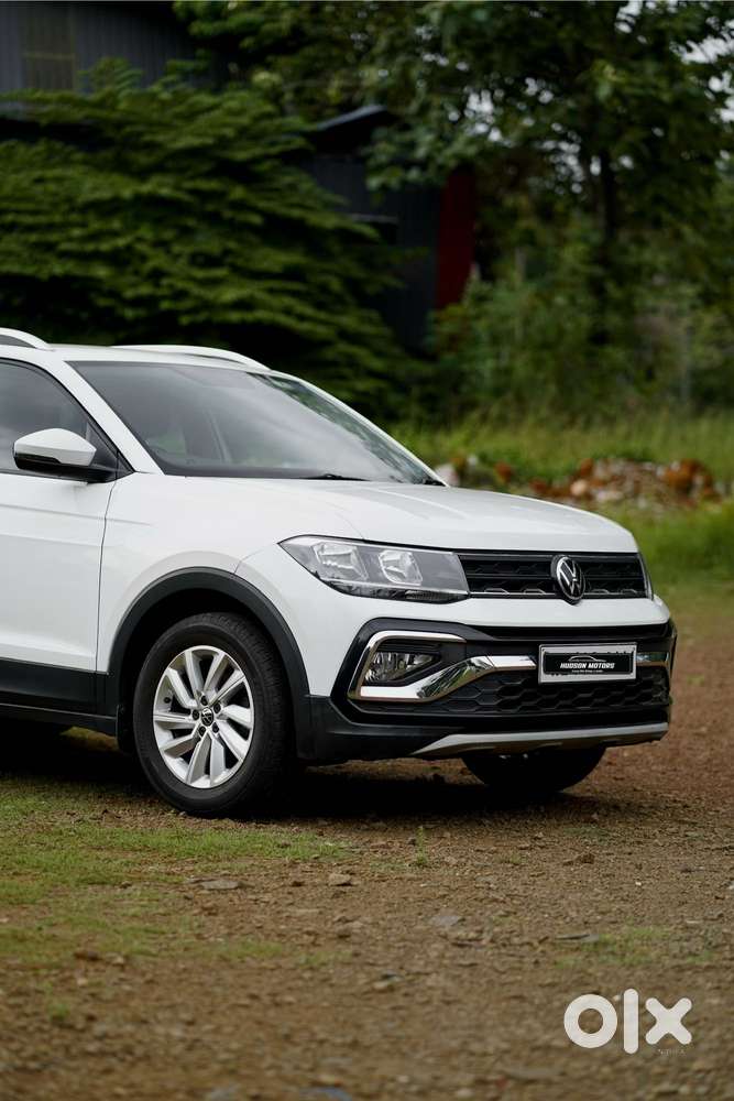 Volkswagen Taigun 1.0 Tsi Highline, 2022, Petrol