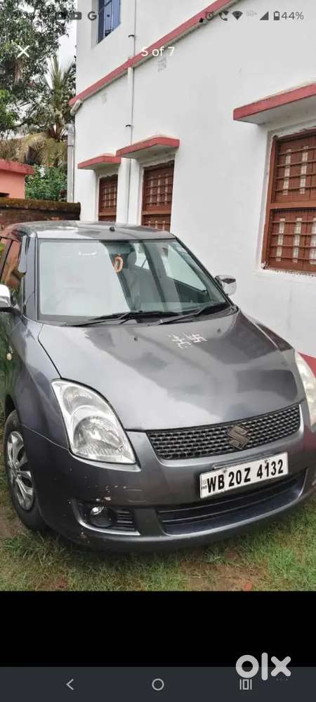 Maruti Suzuki Swift Vdi 2011