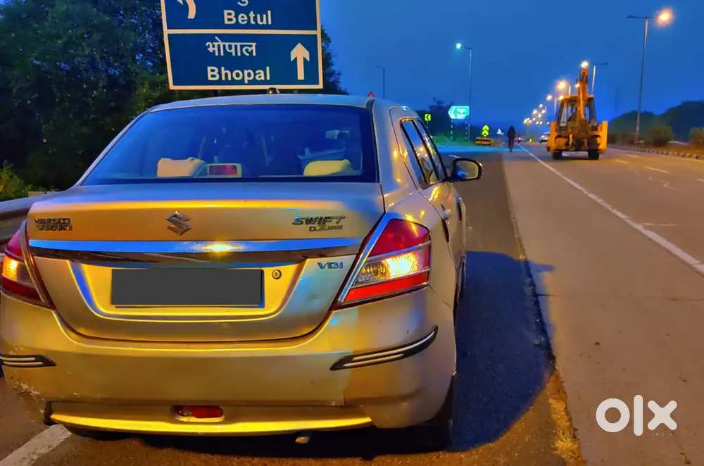 Maruti Suzuki Swift Dzire Vdi 100% Original