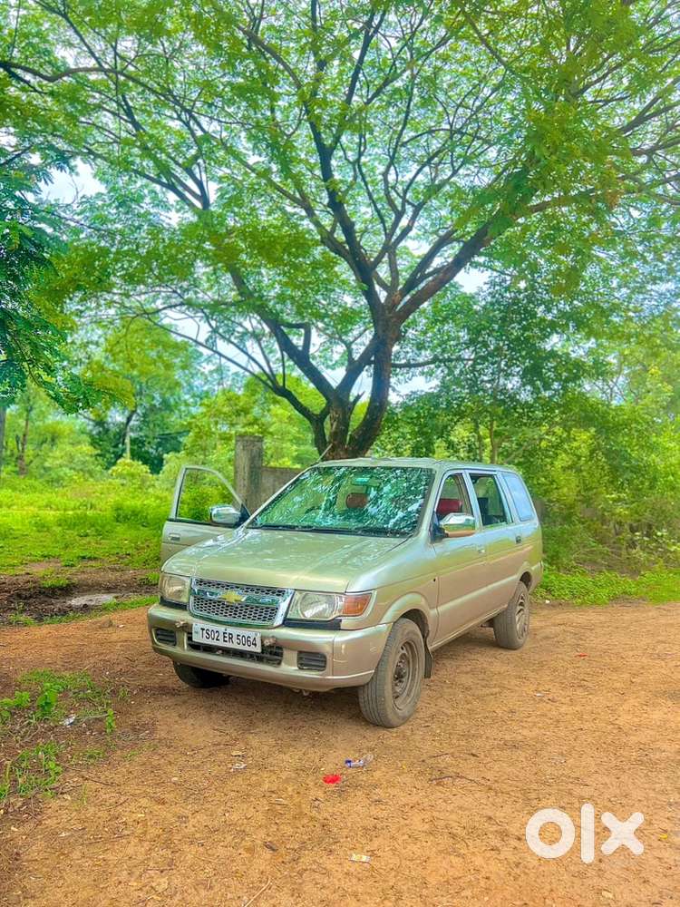Chevrolet Tavera 2007 Diesel