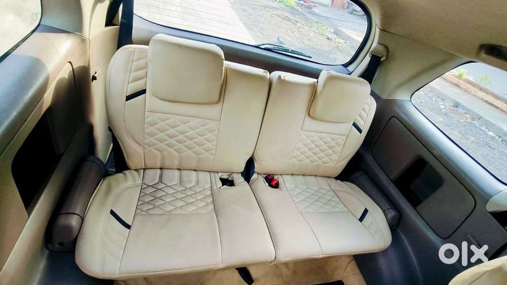 Toyota Innova 2.5 V 7 Str, 2015, Diesel