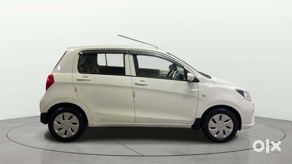 Maruti Suzuki Celerio Cng Vxi Mt, 2019, Cng & Hybrids