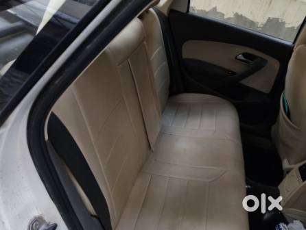 Volkswagen Vento 2010 Highline Petrol Very Well Maintained