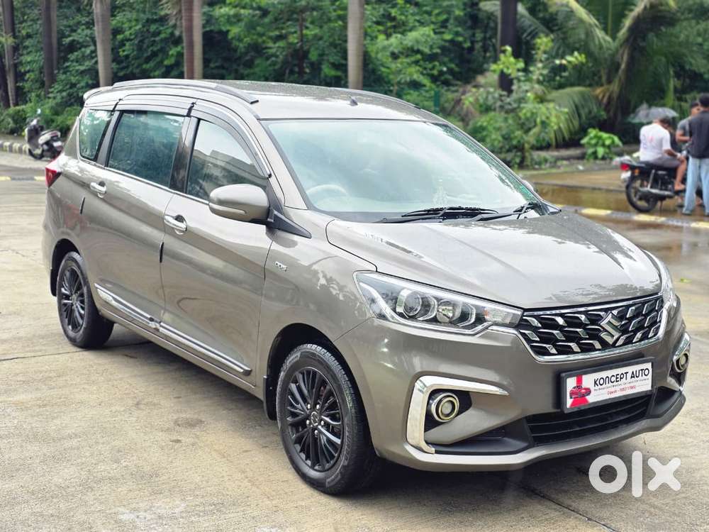 Maruti Suzuki Ertiga Vdi Shvs, 2019, Diesel