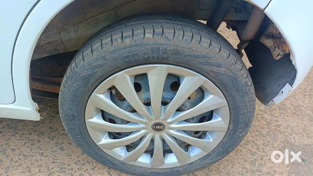 Maruti Suzuki Wagon R 2014
