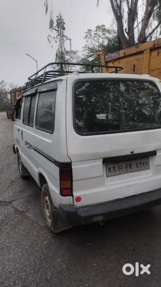 Good Vehicle With Good Condition