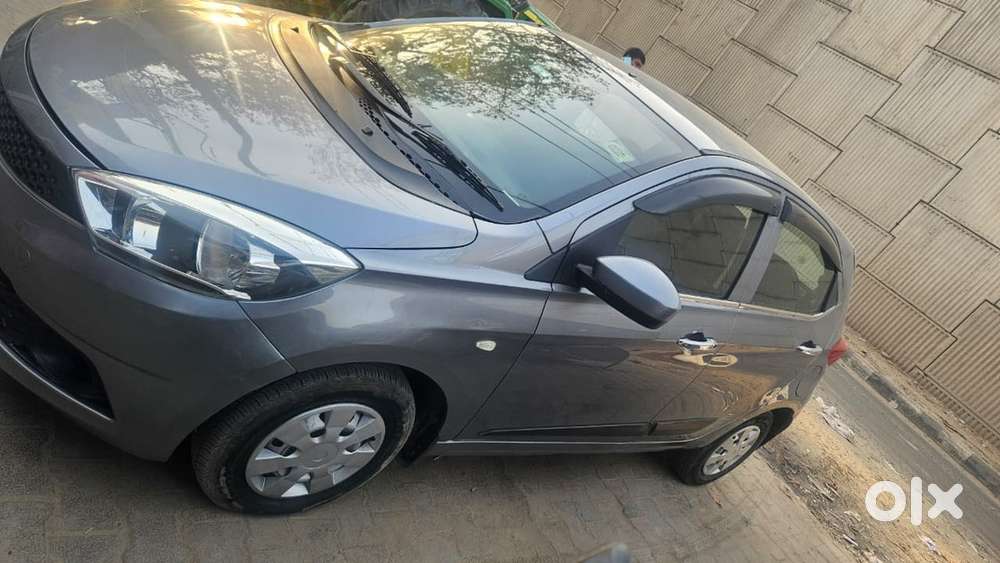 Tata Tiago Diesel 2019