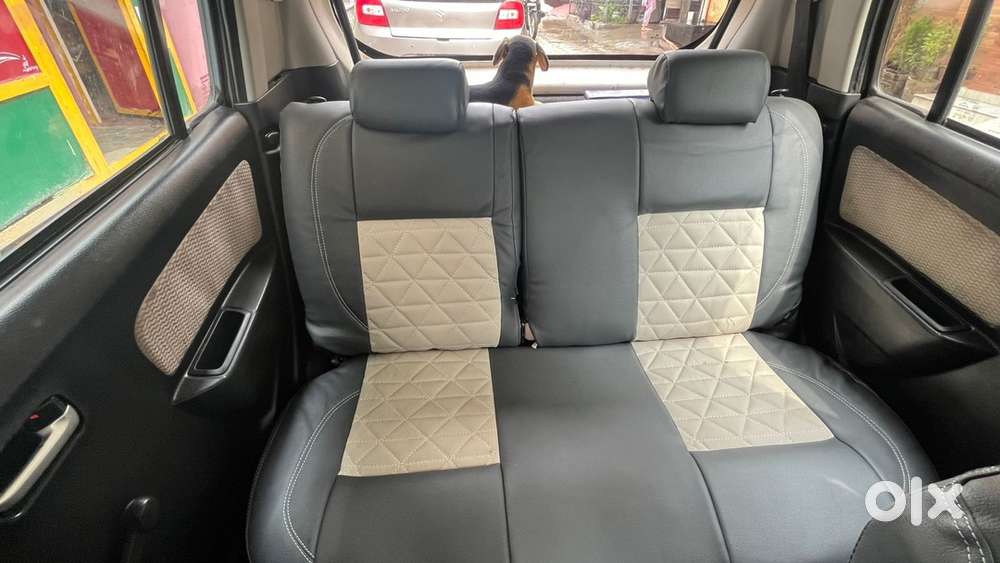 Maruti Suzuki Wagon R 1.0 2018