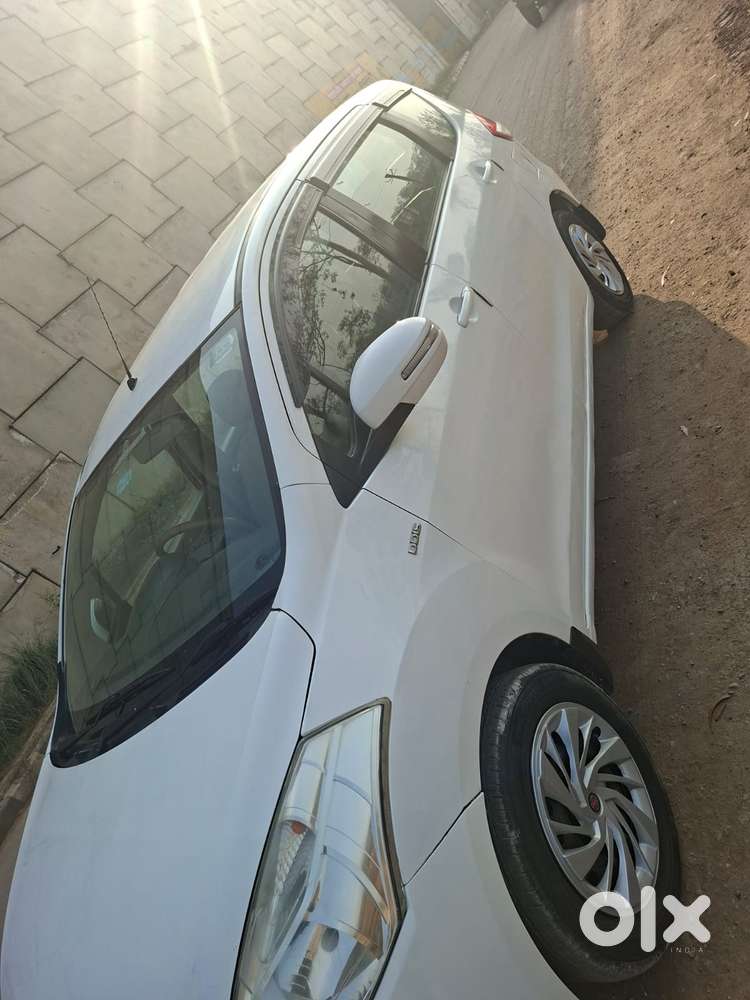 Maruti Suzuki Ertiga 2012-2015 Zdi, 2013, Diesel