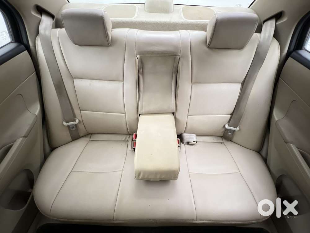 Maruti Suzuki Swift Dzire 1.3 Vxi, 2014, Petrol