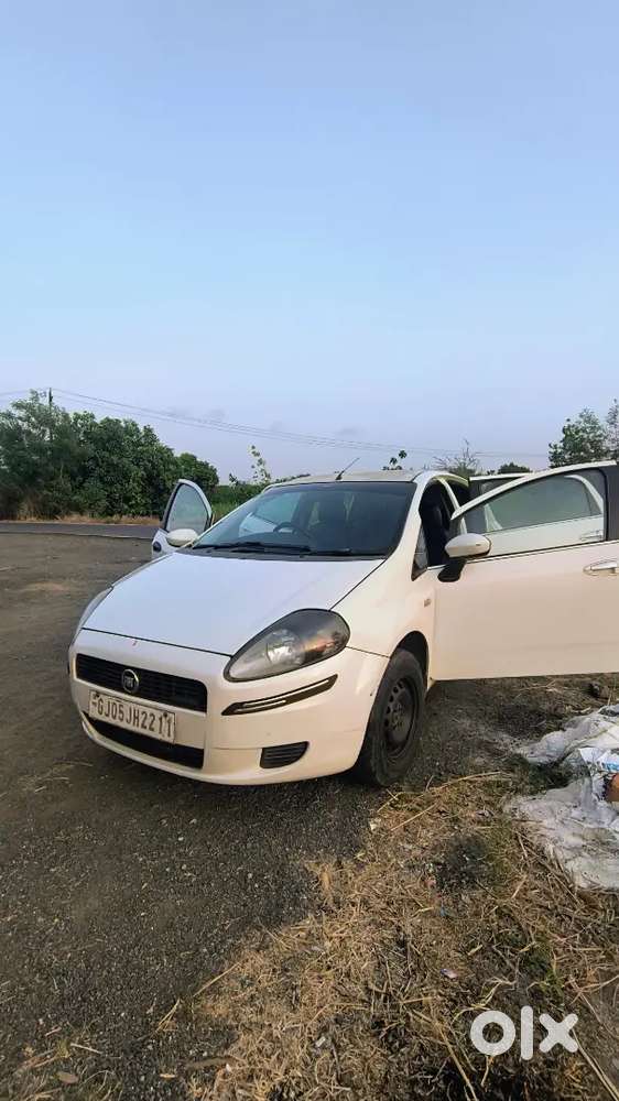 Fiat Punto Good Condition