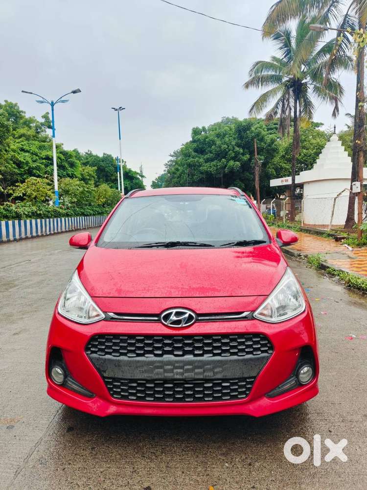 Hyundai Grand I10 Asta 2017