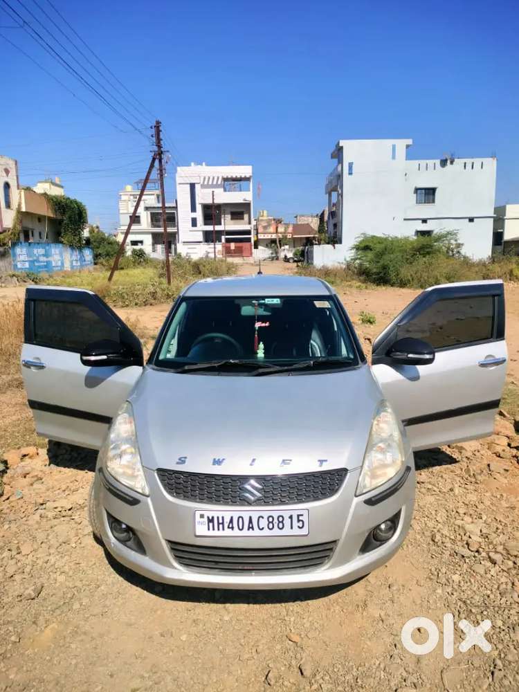 Maruti Suzuki Swift 2015 Diesel 95000 Km Driven