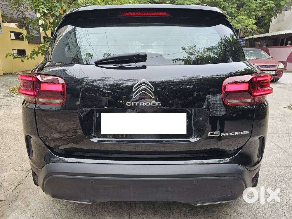 Citroen C5 Aircross Shine Dualtone, 2023, Diesel