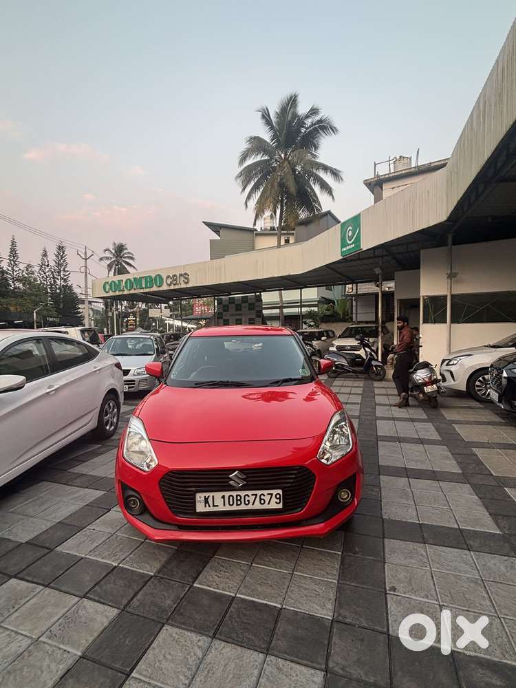 Maruti Suzuki Swift