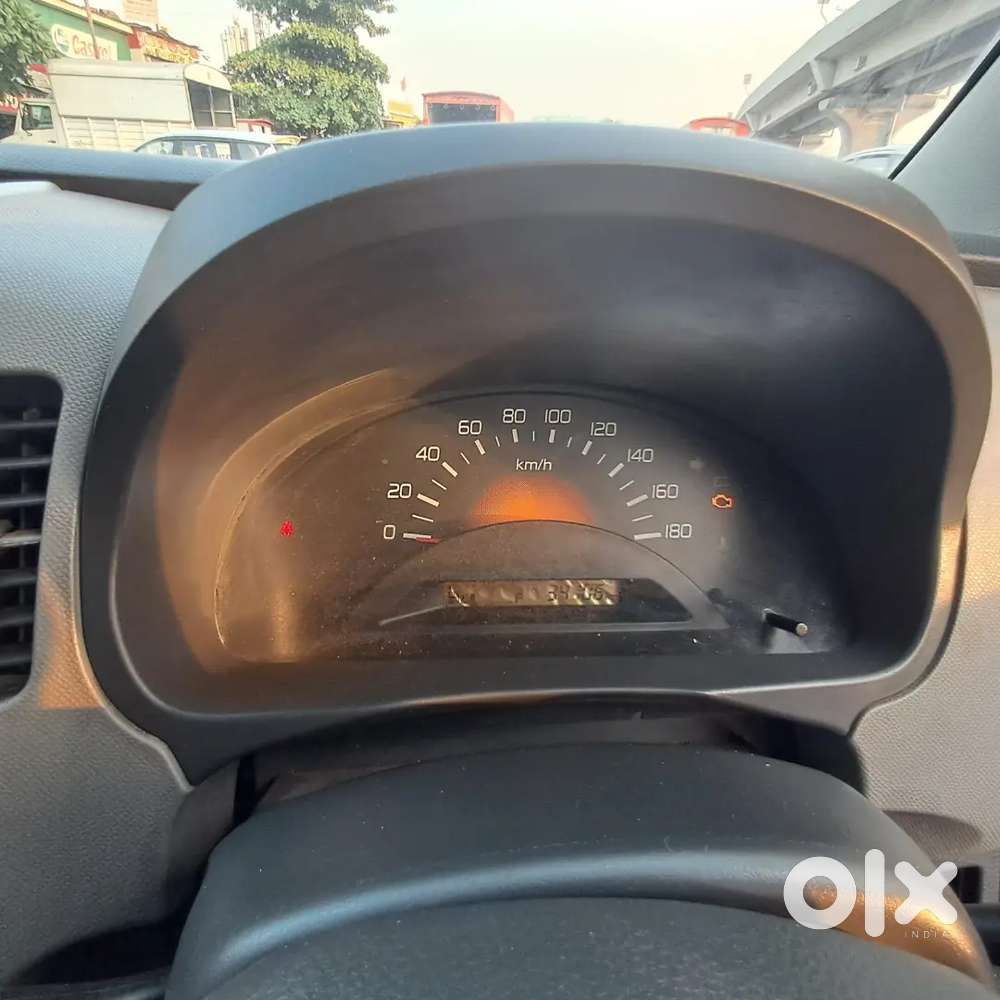 Maruti Suzuki Wagon R 2011 Petrol 35000 Km Driven