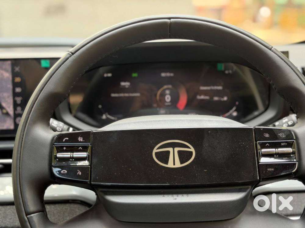 Tata Sierra Turbo, 2026, Petrol